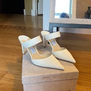 Jimmy Choo Cheri Pump